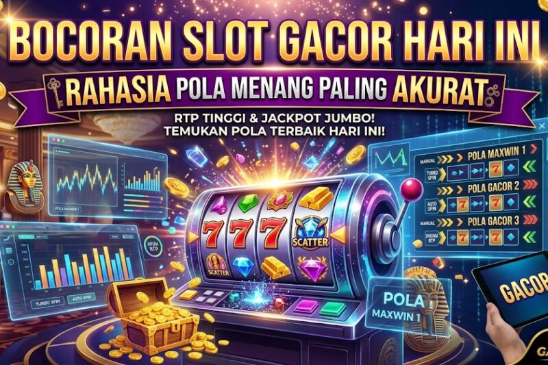 Poster iklan 1:1 Garitoto dengan tema futuristik warna merah menyala. Di tengah kanan terdapat wanita Asia muda berambut perak mengenakan setelan olahraga merah bertuliskan 'GARITOTO' dalam pose percaya diri. Di sisi kiri terdapat teks besar berwarna putih 'BANDAR TOGEL' dan di bawahnya teks skrip 'TERPERCAYA', serta ikon pools untuk Hongkong, Sydney, dan Singapore. Di kanan terdapat panel UI 'TOGEL ONLINE' dengan rincian bet slip (Hongkong, Singapore, Sydney, Taiwan pools) dan kotak 'POTENSI MENANG' dengan angka digital besar 12.350.000. Bagian footer menampilkan 'Situs Resmi GARITOTO BANDAR TOTO TOGEL 4D RESMI TERPERCAYA 2026'. Latar belakang berupa suasana mesin bingo yang buram dengan bola sepak di latar depan kiri dan kartu UI melayang di kanan.